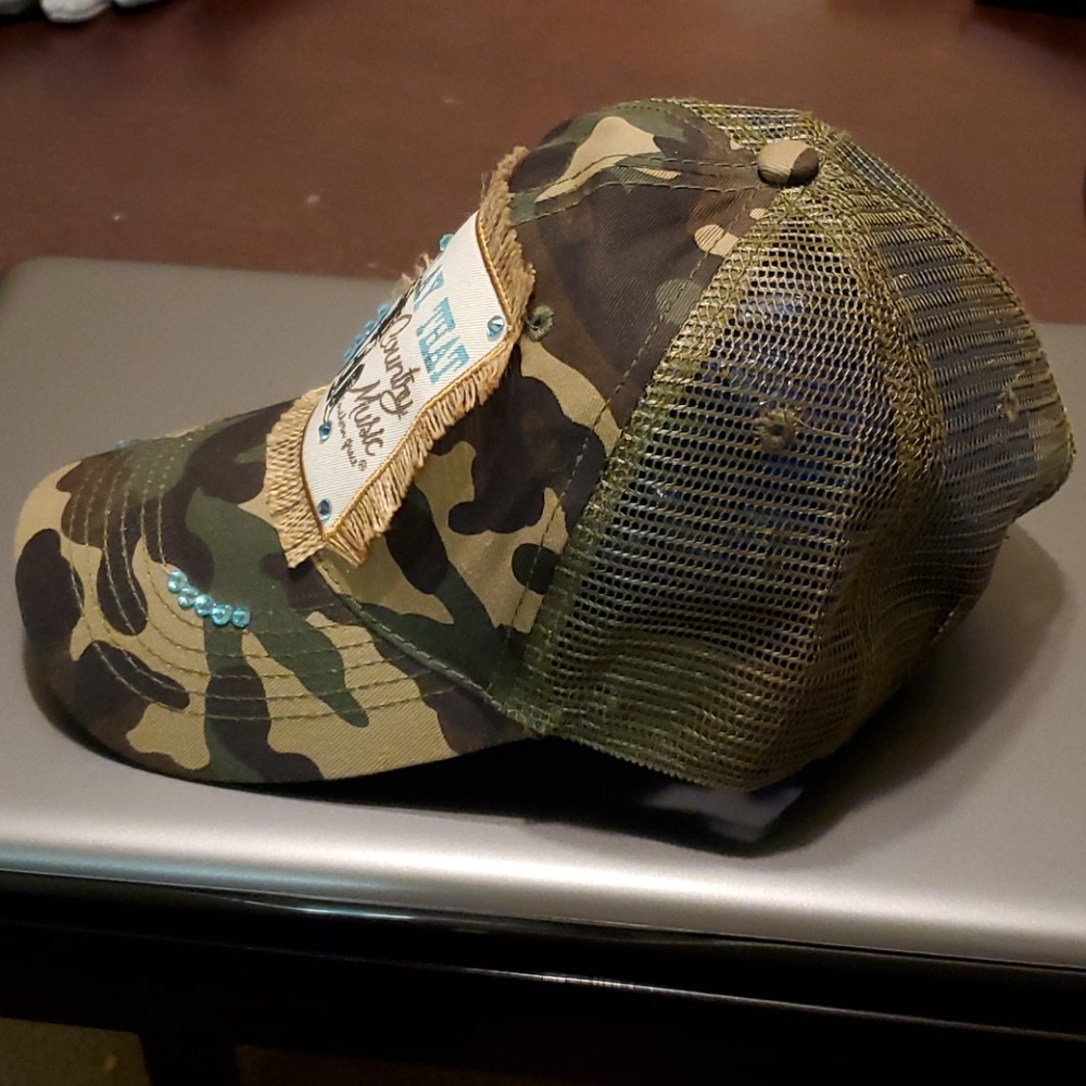 Baseball Cap - Picture 4 of 4